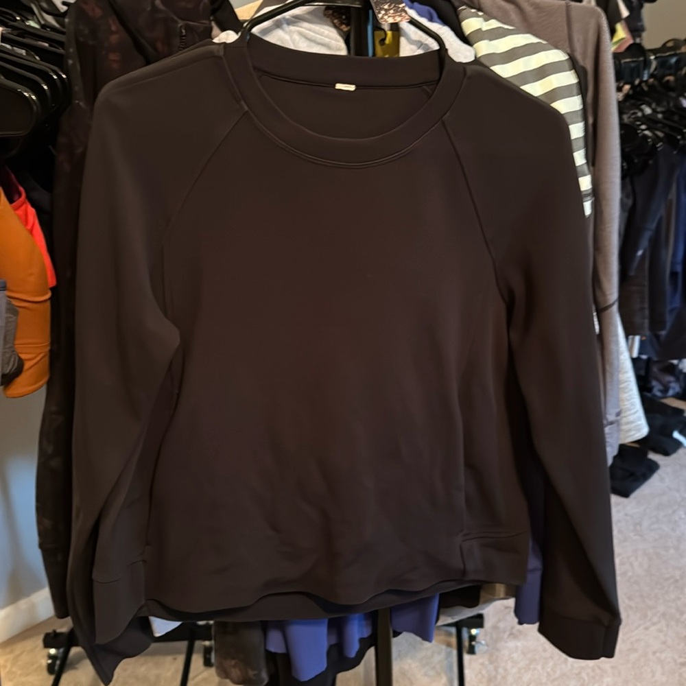 30 sweatshirt
